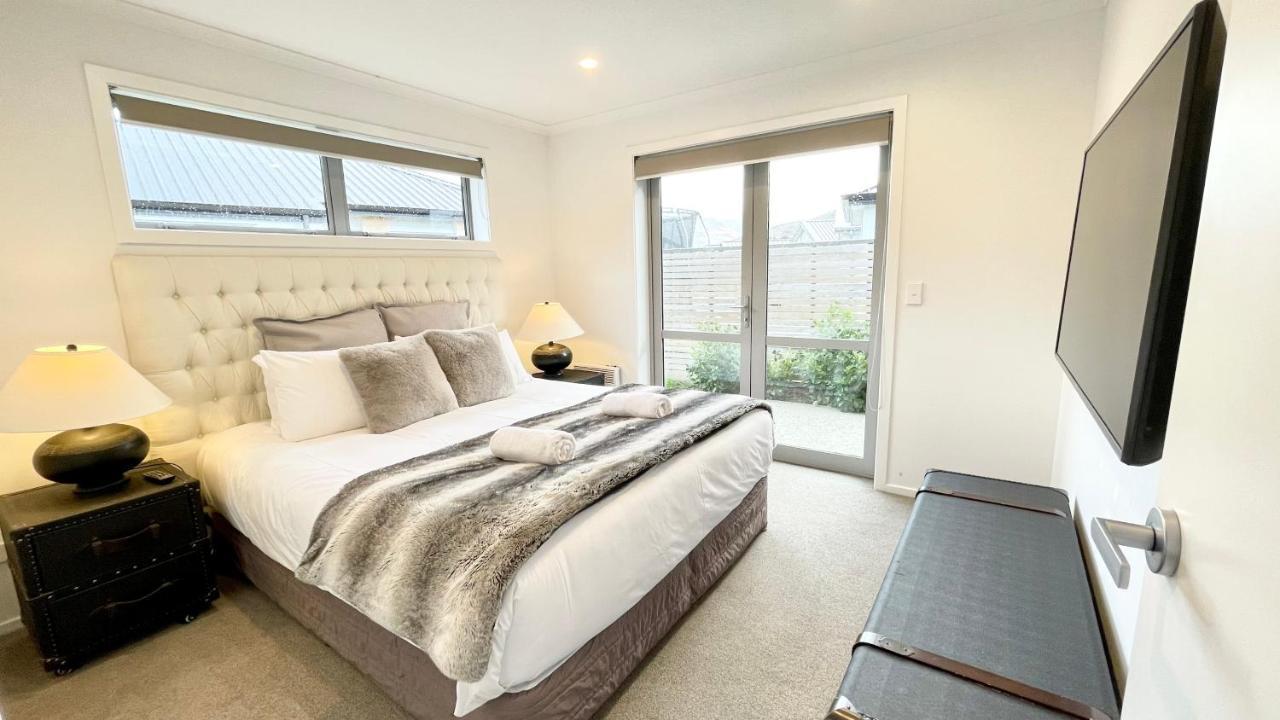 Vila Modern Living Queenstown Exteriér fotografie